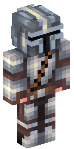 Minecraft Skin #243491