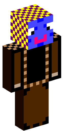 Minecraft Skin #243492