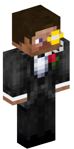 Branzyk Minecraft Skin Preview on Minecraft.Co.Com