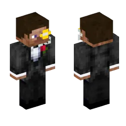 Minecraft Skin #243496
