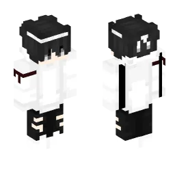 Minecraft Skin #243498