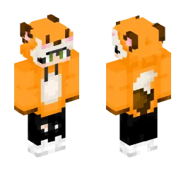 Minecraft Skin #243501