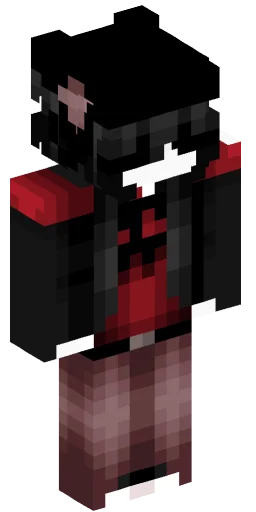 Minecraft Skin #243503
