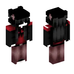Minecraft Skin #243503