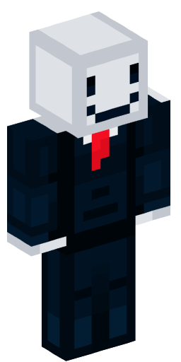 Minecraft Skin #243515