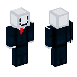 Minecraft Skin #243515