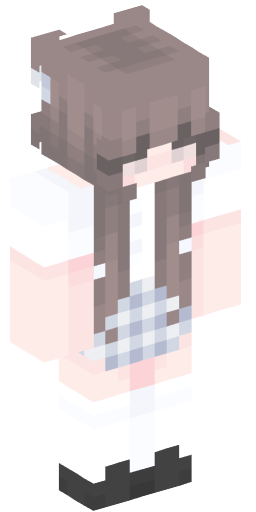 Slinshang Minecraft Skin Preview on Minecraft.Co.Com