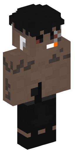 Textures Minecraft Skin Preview on Minecraft.Co.Com