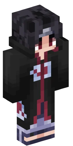 Minecraft Skin #243551