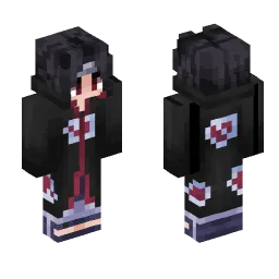 Minecraft Skin #243551