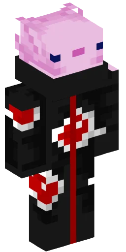 Minecraft Skin #243553