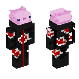 Minecraft Skin #243553