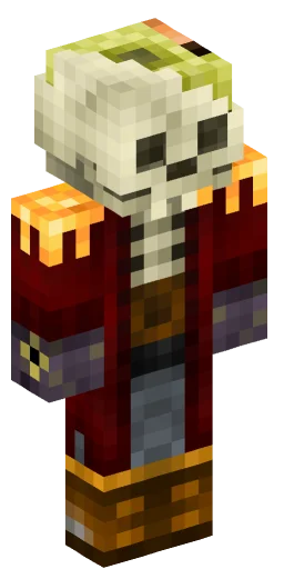 Minecraft Skin #243554