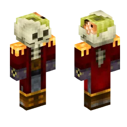 Minecraft Skin #243554