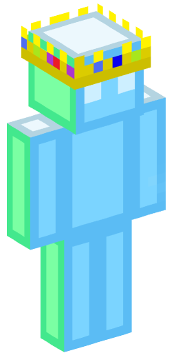 Minecraft Skin #243557