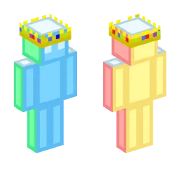 Minecraft Skin #243557