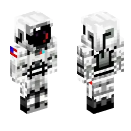 Minecraft Skin #243560