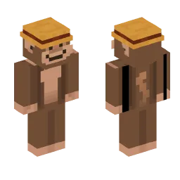 Minecraft Skin #243561