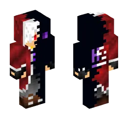 Minecraft Skin #243568