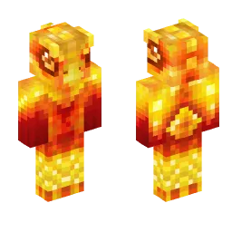 Minecraft Skin #243571