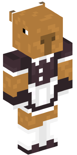 Rmoreira Minecraft Skin Preview on Minecraft.Co.Com