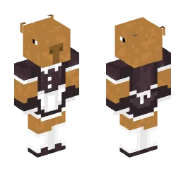 Minecraft Skin #243576
