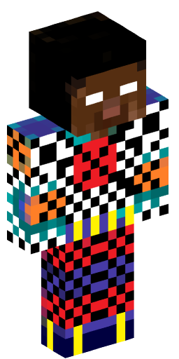 rmotheram Minecraft Skin Preview on Minecraft.Co.Com
