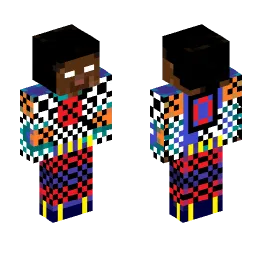 Minecraft Skin #243577
