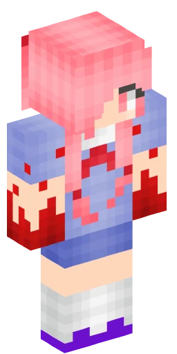 Minecraft Skin #243580
