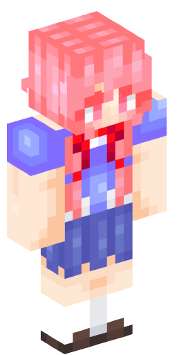 Minecraft Skin #243586