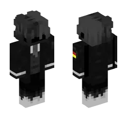 Minecraft Skin #243589