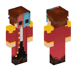 Minecraft Skin #243593