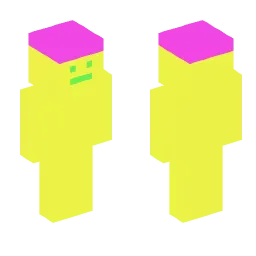 Minecraft Skin #243597