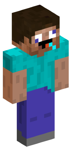 Minecraft Skin #243605