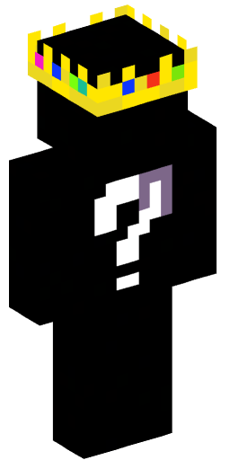 Minecraft Skin #243613