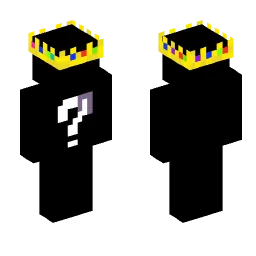 Minecraft Skin #243613