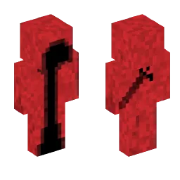 Minecraft Skin #243614