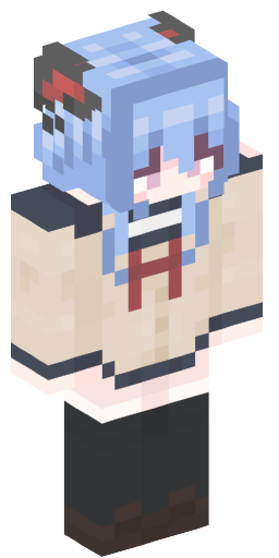 Minecraft Skin #243618