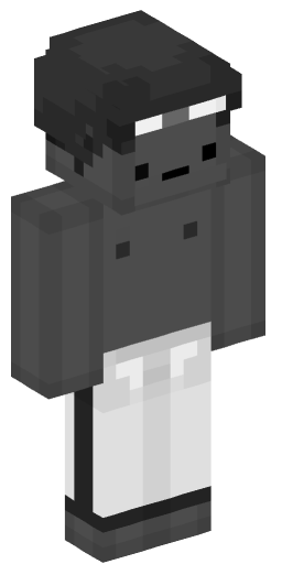 Minecraft Skin #243619