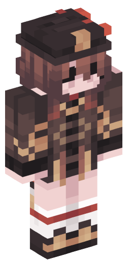 IpadID Minecraft Skin Preview on Minecraft.Co.Com