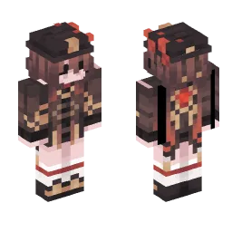Minecraft Skin #243622