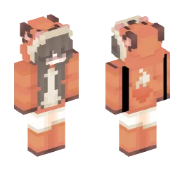 Minecraft Skin #243626