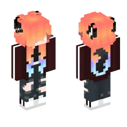 Minecraft Skin #243627