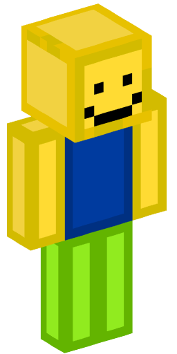 monstro800 Minecraft Skin Preview on Minecraft.Co.Com
