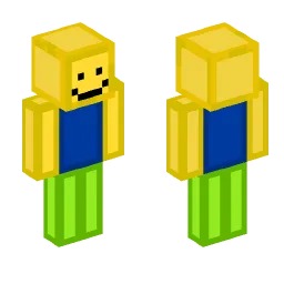Minecraft Skin #243639