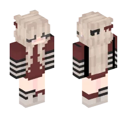 Minecraft Skin #243650