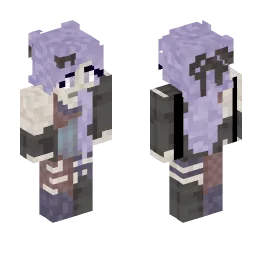 Minecraft Skin #243657