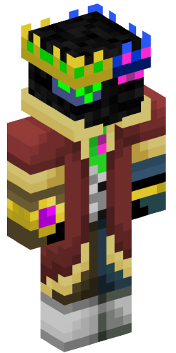 Minecraft Skin #243694