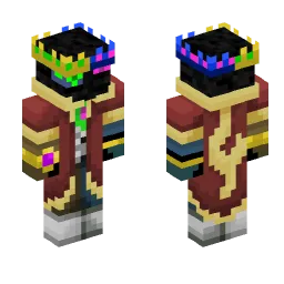 Minecraft Skin #243694
