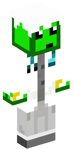 Minecraft Skin #243698